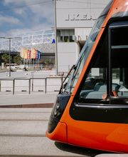 IKEA Nice Saint Isidore image 8