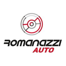 Romanazzi Auto logo