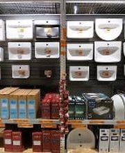 HORNBACH Straubing/ Erletacker Bild 19