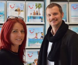 TUI TRAVELStar Reisebüro Mack Bild 1