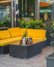 PETER PANE Burgergrill & Bar Bild 4