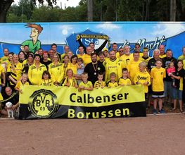 Calbenser Borussen e. V. Bild 4
