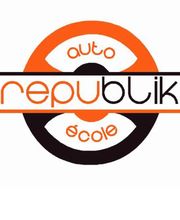 Auto Ecole Républik image 2