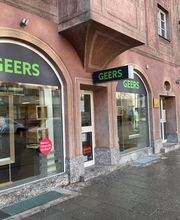 GEERS Hörgeräte Bild 1