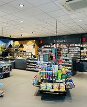 star Tankstelle Bild 12