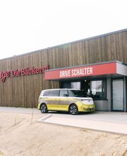 Junge Die Bäckerei. Bild 4