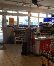 JET Tankstelle Bild 5
