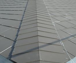 Egger Neuenschwander Bedachungen GmbH Bild 3