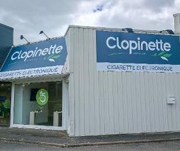 Clopinette Cigarette Électronique image 9