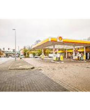 Shell Recharge Charging Station Bild 1