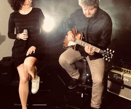 Yellow Moon Duo image 10