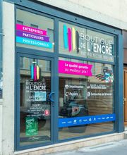 La Boutique De L'Encre image 14
