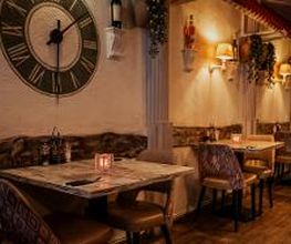 Casa di Sergio - Ristorante Pizzeria Italiana afbeelding 15