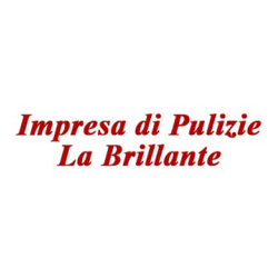 La Brillante logo