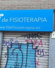 F de Fisioterapia Guindalera imagen 1