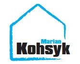 Marian Kohsyk Altbausanierung logo