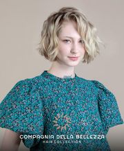 Monica parrucchiera visagista Compagnia Della Bellezza Bild 9