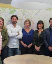 Agence immobilière Laforêt Dijon image 3