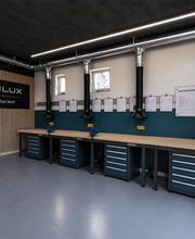 Beamlux Deutschland Bild 3