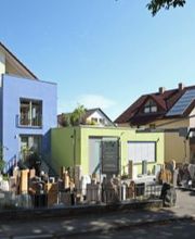 Die Steinwerkstatt, Stefan Machmer Bild 1