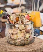 Pier 14 Restaurant Bild 9