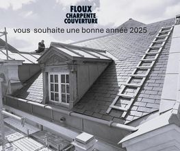 Floux Charpente Couverture image 1
