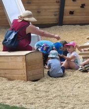 Teubert-Syre Kindertagespflege Bild 7