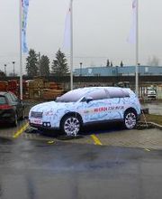 Migrol Car Wash Bild 2