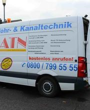 ATN Rohr- und Kanaltechnik