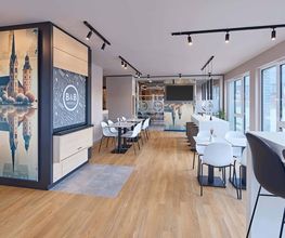 B&B HOTEL Lippstadt Bild 4