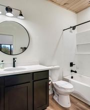 Reedmont Lodging image 20