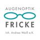 Augenoptik Fricke Inh. Andrea Weiß e.K.