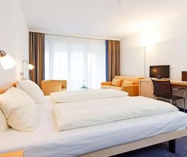 Hotel Hirschen Wildhaus Bild 11