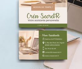 Créa Secret'R image 2