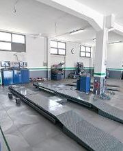 Euromaster Pneus Center - Il Gommo immagine 11