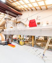 Jump Factory Wohlen Bild 13