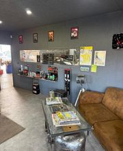 Grim Motors Garage image 1