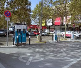ACCIONA Charging Station imagen 2