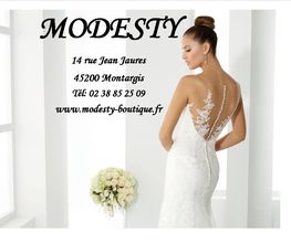 Modesty image 4