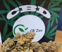 CbZen CBD image 10