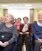 RSA Pascoli - Gruppo La Villa immagine 6