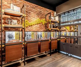 BREITLING BOUTIQUE MALLORCA imagen 5