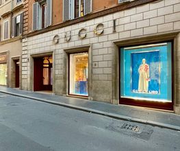 Gucci - Roma Flagship immagine 1