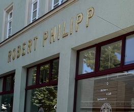 Robert Philipps Süße Seite Bild 1