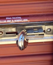 Storage Depot - Okoboji image 2