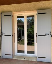 Ariège Pyrénées Menuiseries APM image 15