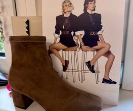 LA DIVA Schuhe Bild 7