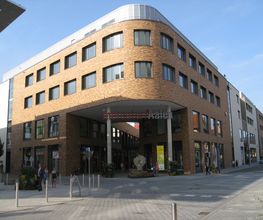 B+B Parkhaus Bild 1