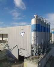 Béton VICAT - CHÂTILLON SUR CHALARONNE image 2