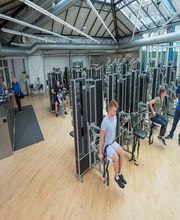 Kieser Training Risini GmbH & Co. KG Bild 2